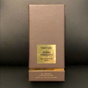 Tom Ford Amber Absolute